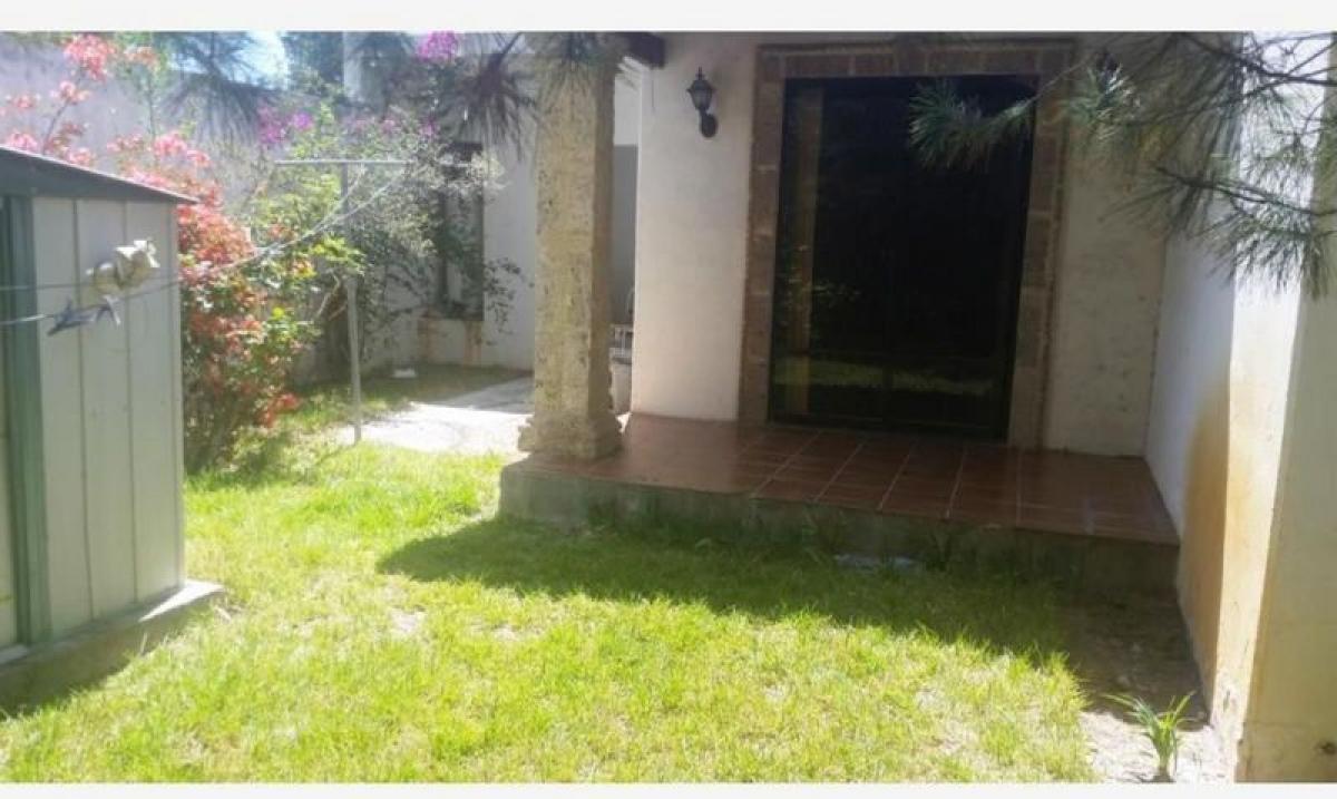 3 bedrooms House in Playa Vicente, Mexico No. 148681