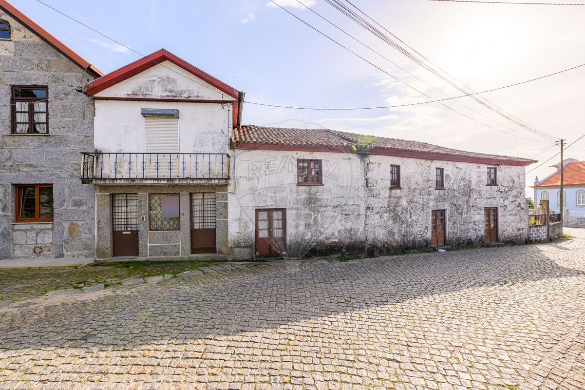 Casa T5 em Amarante, Portugal N.º 22285