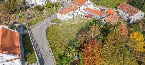 Casa T5 em Amarante, Portugal N.º 22285 6
