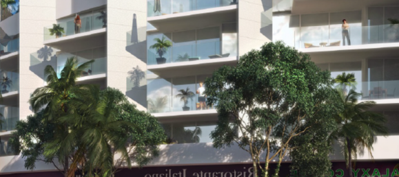 3 bedrooms Apartment in Solidaridad, Mexico No. 156473 2