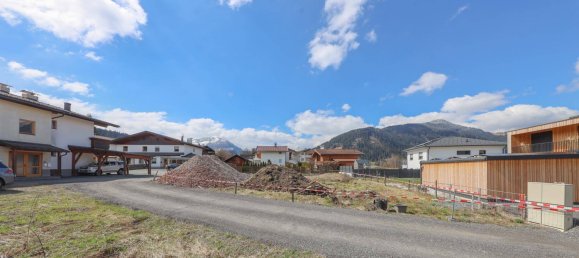 Grundstück in Kitzbühel, Austria 685m², Nr. 37891 5