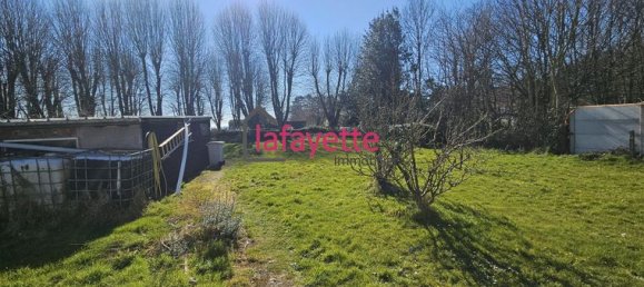 1109m² Land in Seine-Maritime, France No. 355376 3
