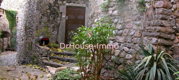 5 bedrooms House in Lanas, France No. 272850 12