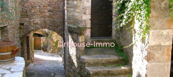 5 bedrooms House in Lanas, France No. 272850 11