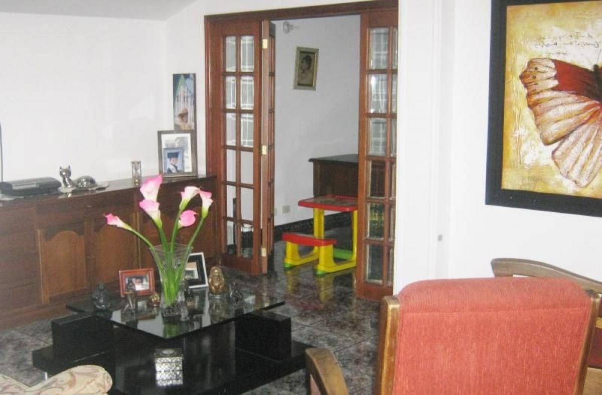 4 Schlafzimmer Haus in Bogota, Colombia, Nr. 12637