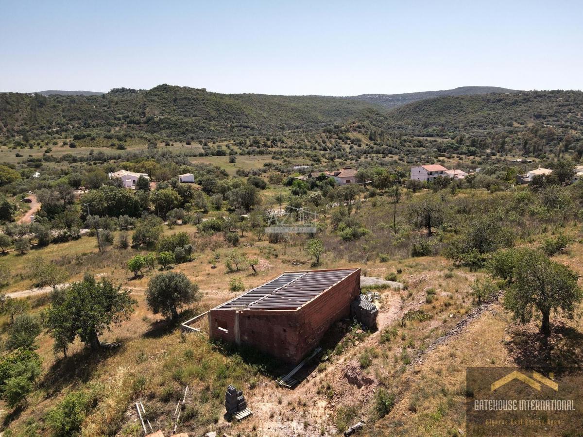 63m² Land in Loule, Portugal No. 1775