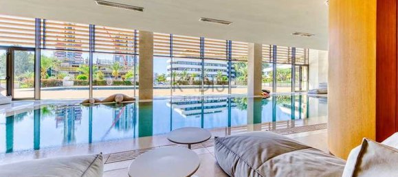 1 bedroom Apartment in Limassol, Cyprus No. 20534 11