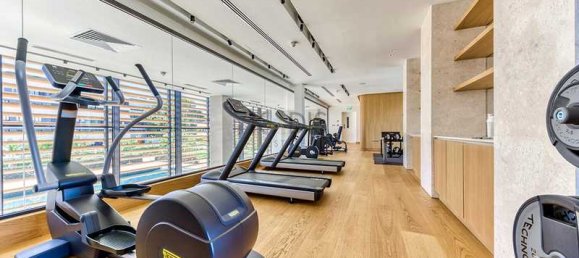 1 bedroom Apartment in Limassol, Cyprus No. 20534 9