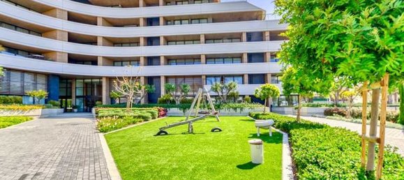 1 bedroom Apartment in Limassol, Cyprus No. 20534 4