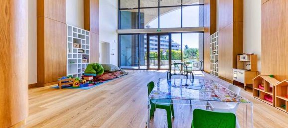 1 bedroom Apartment in Limassol, Cyprus No. 20534 6