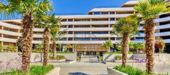 1 bedroom Apartment in Limassol, Cyprus No. 20534 3