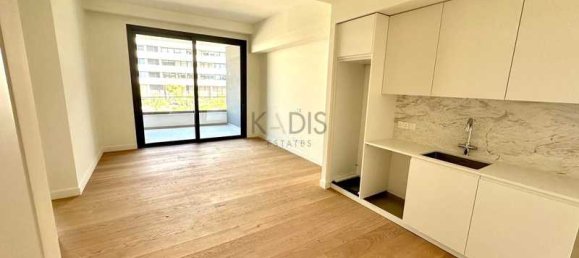 1 bedroom Apartment in Limassol, Cyprus No. 20534 13