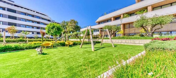 1 bedroom Apartment in Limassol, Cyprus No. 20534 2