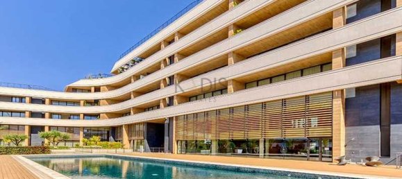 1 bedroom Apartment in Limassol, Cyprus No. 20534 5