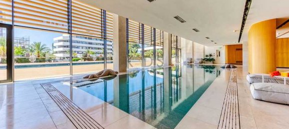 1 bedroom Apartment in Limassol, Cyprus No. 20534 16