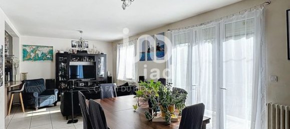 Casa T6 em Joue-les-Tours, France N.º 264367 10