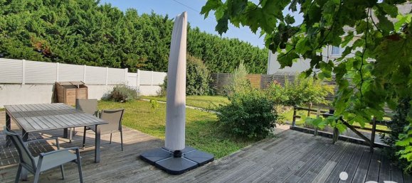 Casa T6 em Joue-les-Tours, France N.º 264367 4