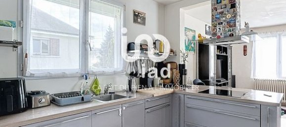 Casa T6 em Joue-les-Tours, France N.º 264367 8