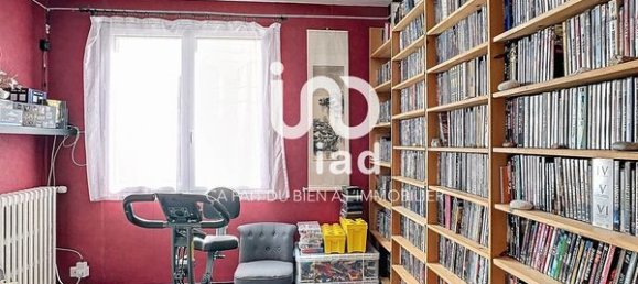 Casa T6 em Joue-les-Tours, France N.º 264367 11