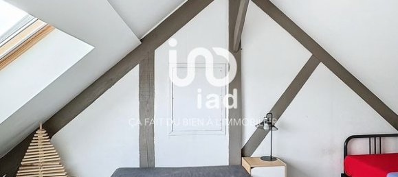 Casa T6 em Joue-les-Tours, France N.º 264367 19