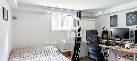 Casa T6 em Joue-les-Tours, France N.º 264367 12