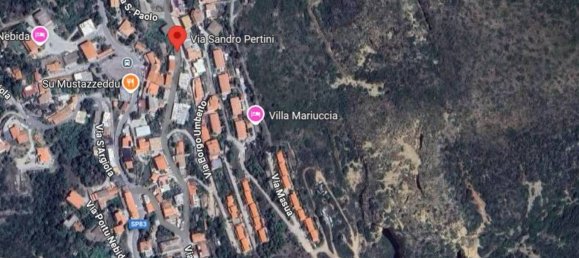 2 rooms Apartment in Sardinia, Italy No. 306586 3