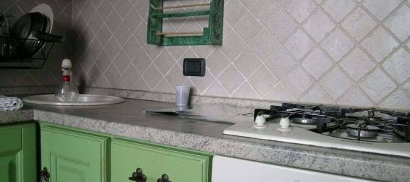 2 bedrooms Apartment in Castel di Sangro, Italy No. 263828 10