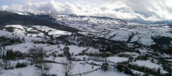 2 bedrooms Apartment in Castel di Sangro, Italy No. 263828 24