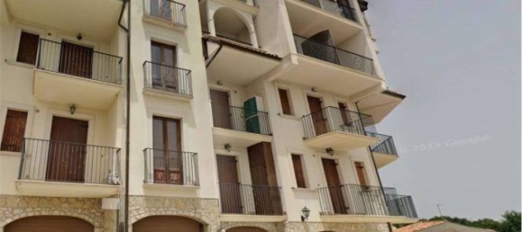2 bedrooms Apartment in Castel di Sangro, Italy No. 263828 25
