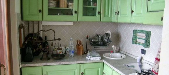 2 bedrooms Apartment in Castel di Sangro, Italy No. 263828 9