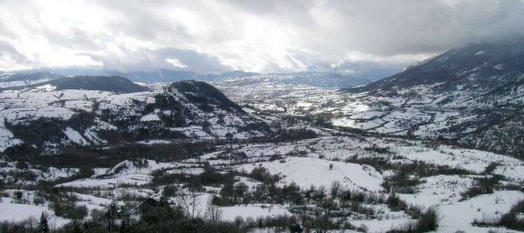 2 bedrooms Apartment in Castel di Sangro, Italy No. 263828 23