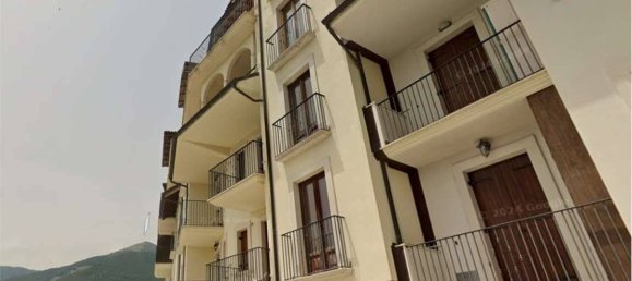 2 bedrooms Apartment in Castel di Sangro, Italy No. 263828 26