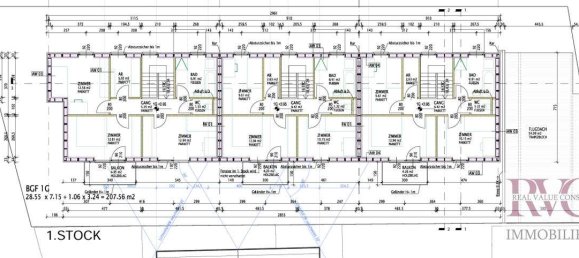  Land in Krems an der Donau, Austria No. 134827 20