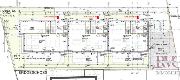 Land in Krems an der Donau, Austria No. 134827 19