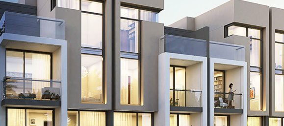 3 bedrooms Villa in Akoya, UAE No. 320 4