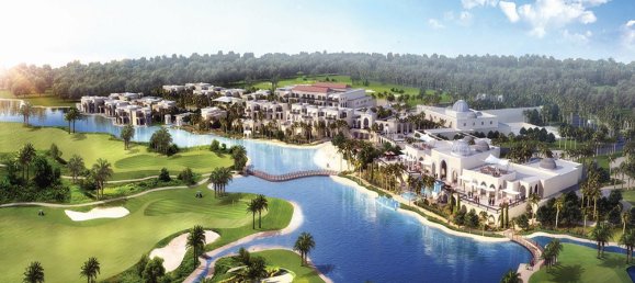 3 bedrooms Villa in Akoya, UAE No. 320 9