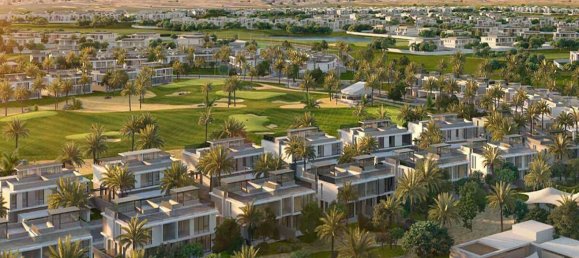 3 bedrooms Villa in Akoya, UAE No. 320 8