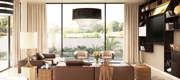 3 bedrooms Villa in Akoya, UAE No. 320 5