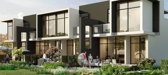 3 bedrooms Villa in Akoya, UAE No. 320 2