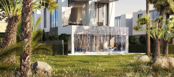 3 bedrooms Villa in Akoya, UAE No. 320 10