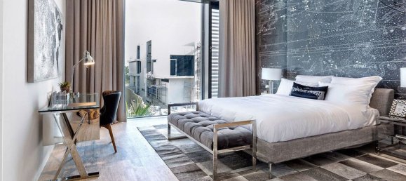 3 bedrooms Villa in Akoya, UAE No. 320 6