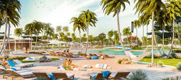 3 bedrooms Villa in Akoya, UAE No. 320 11