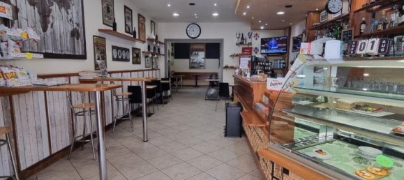 1 room Commercial property in Florence, Italy No. 218557 28