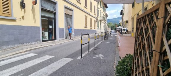 1 room Commercial property in Florence, Italy No. 218557 23