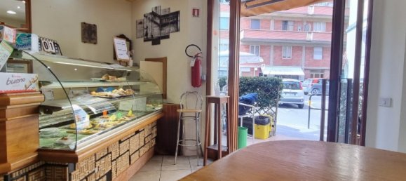 1 room Commercial property in Florence, Italy No. 218557 21