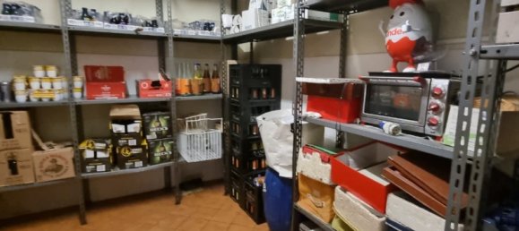 1 room Commercial property in Florence, Italy No. 218557 26