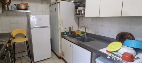 1 room Commercial property in Florence, Italy No. 218557 14