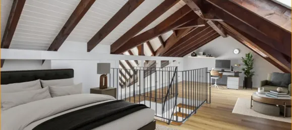 Duplex de 2 divisões em Cologne, Germany N.º 184933 7