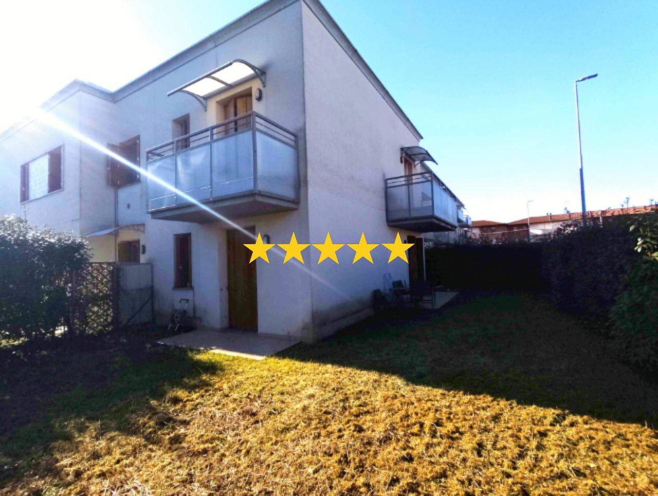 2 bedrooms Apartment in Udine, Italy No. 373389