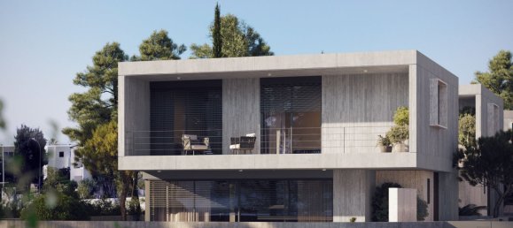 3 bedrooms Villa in Paphos, Cyprus No. 10293 9